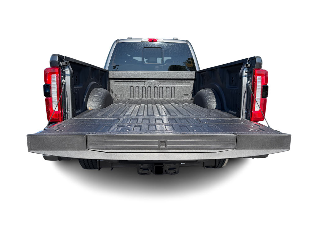 Thumbnail: 2026 Ford F-250 - 24