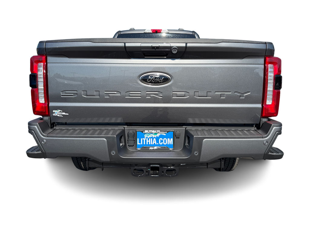 Thumbnail: 2026 Ford F-250 - 4