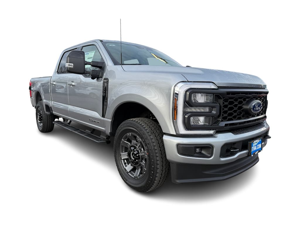 2024 Ford F-250 Lariat 18