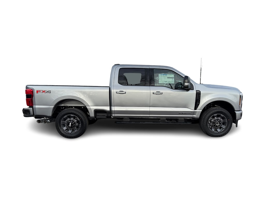 2024 Ford F-250 Lariat 19