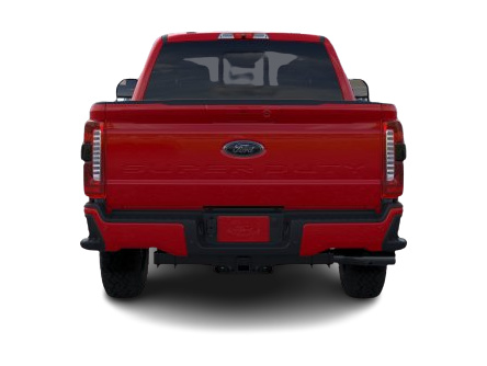 Thumbnail: 2026 Ford F-250 - 4