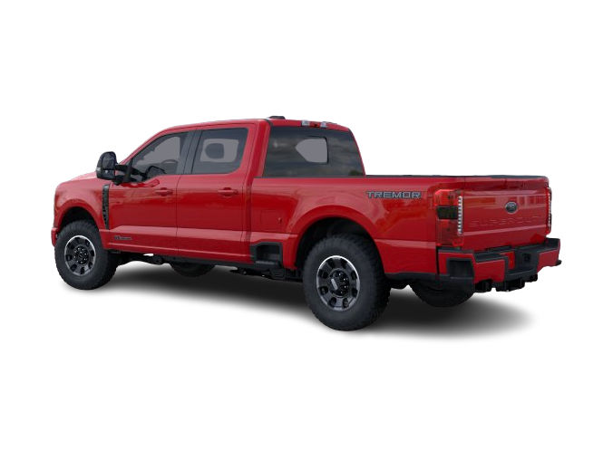 Thumbnail: 2026 Ford F-250 - 11