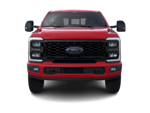 Thumbnail: 2026 Ford F-250 - 12