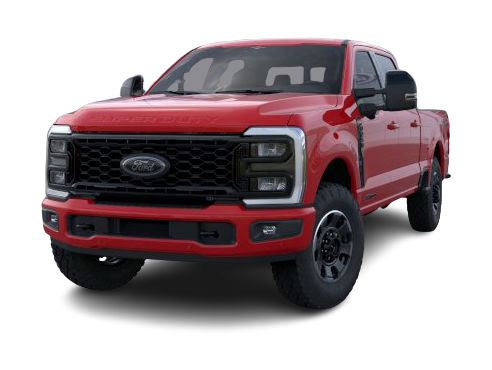 Thumbnail: 2026 Ford F-250 - 10