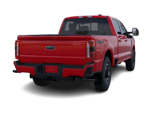 Thumbnail: 2026 Ford F-250 - 14