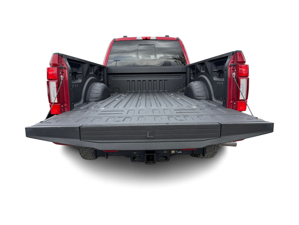 Thumbnail: 2022 Ford F-250 - 23