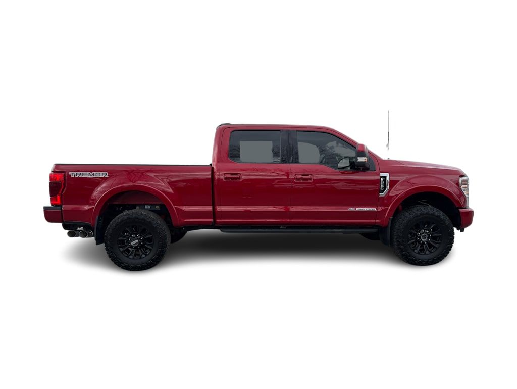 Thumbnail: 2022 Ford F-250 - 18