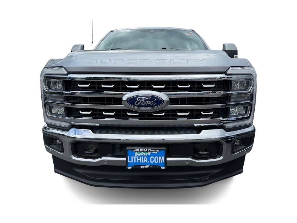 Thumbnail: 2023 Ford F-250 - 4