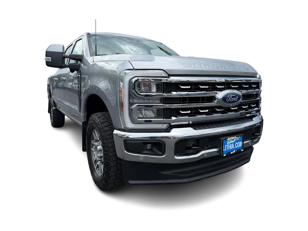 Thumbnail: 2023 Ford F-250 - 16
