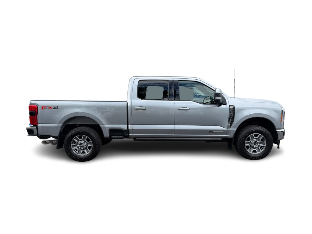 Thumbnail: 2023 Ford F-250 - 17
