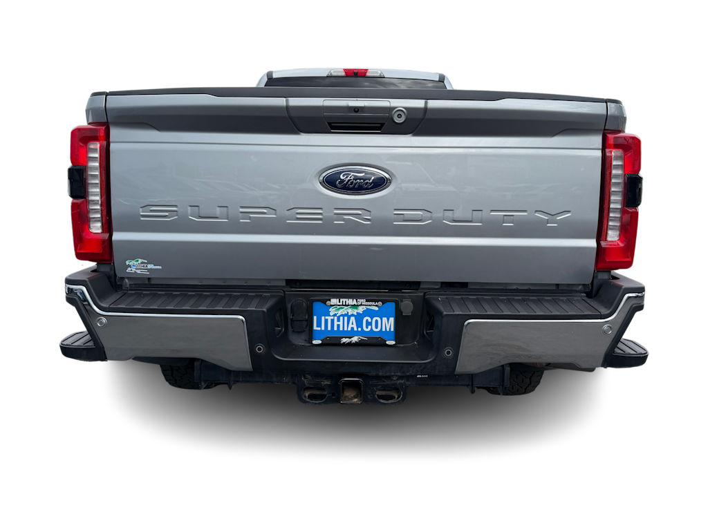 Thumbnail: 2023 Ford F-250 - 3