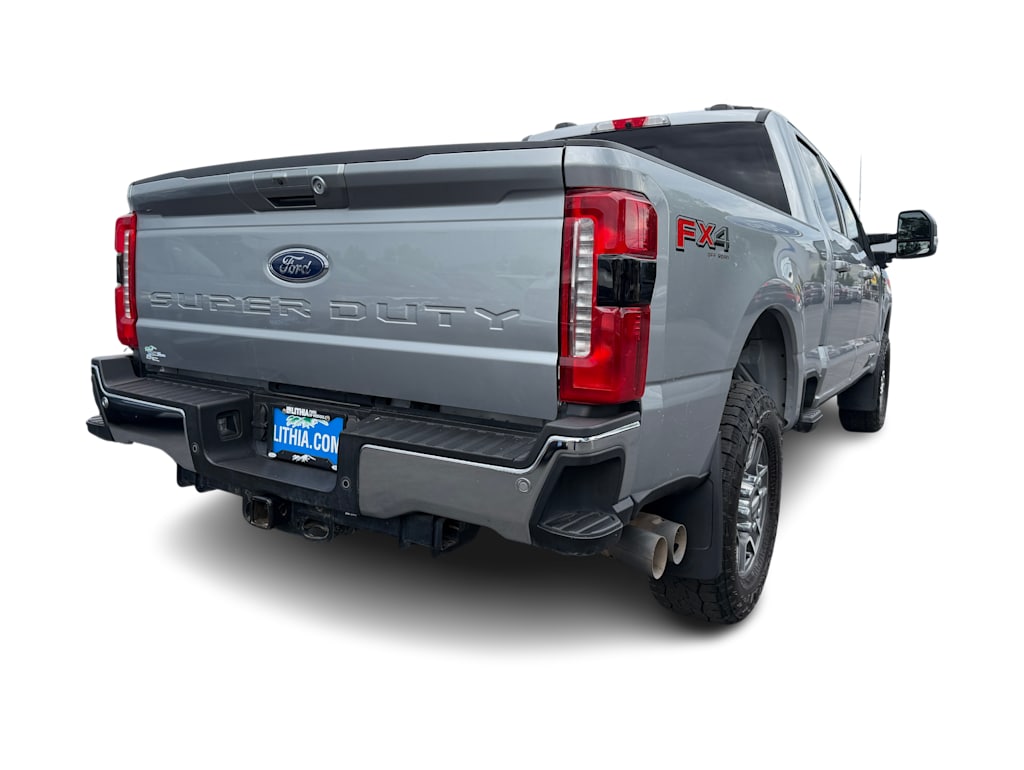 Thumbnail: 2023 Ford F-250 - 18