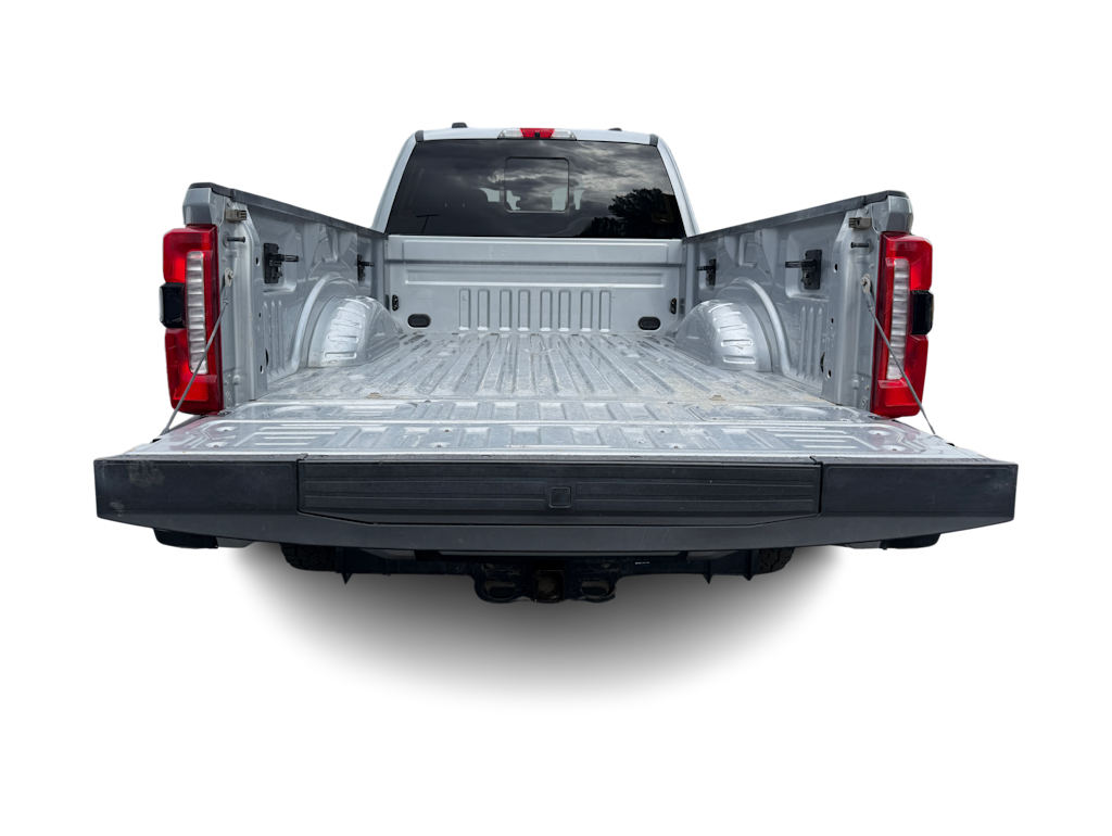Thumbnail: 2023 Ford F-250 - 22