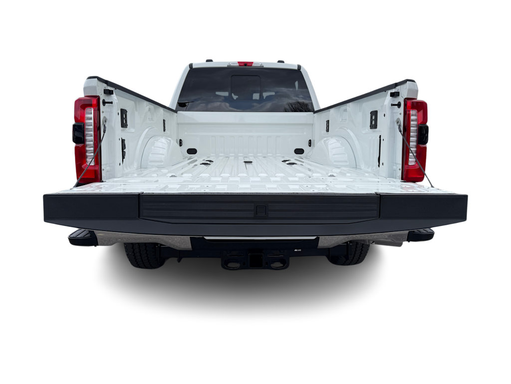 Thumbnail: 2026 Ford F-250 - 26