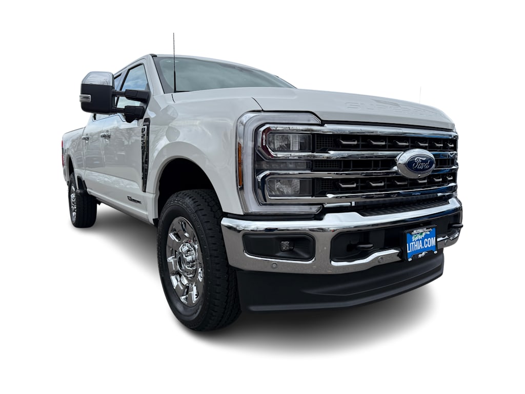 Thumbnail: 2026 Ford F-250 - 17