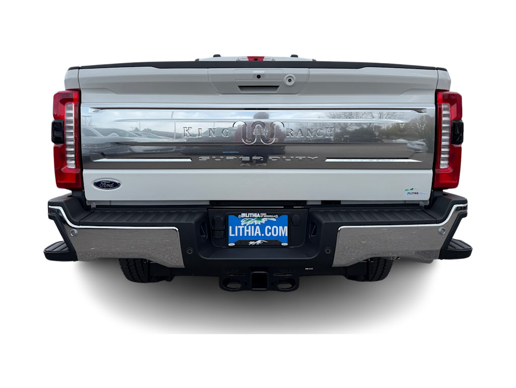 Thumbnail: 2026 Ford F-250 - 3