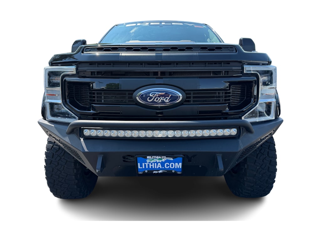 Thumbnail: 2021 Ford F-250 - 6