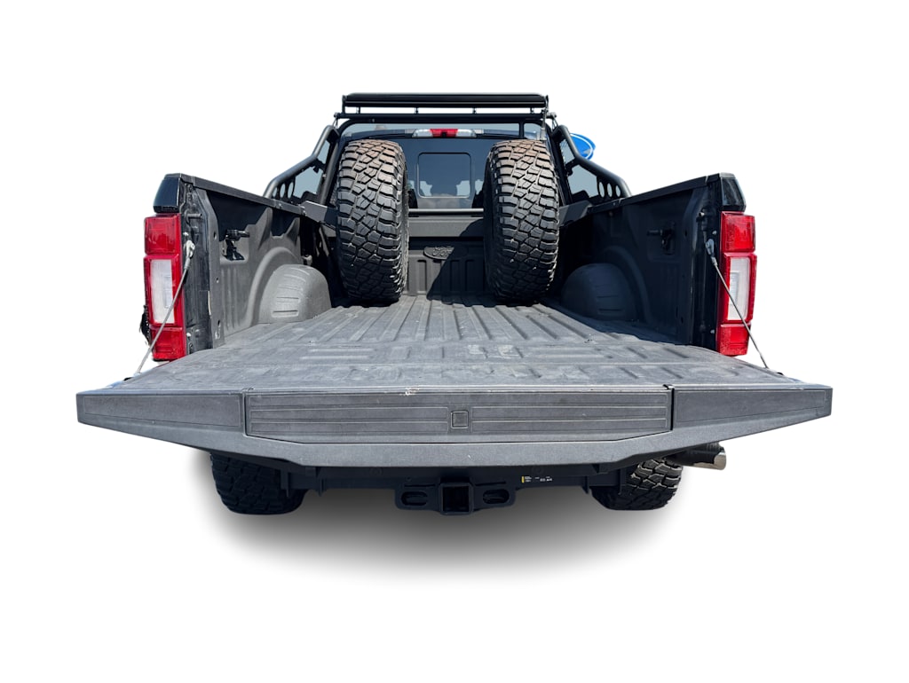 Thumbnail: 2021 Ford F-250 - 23