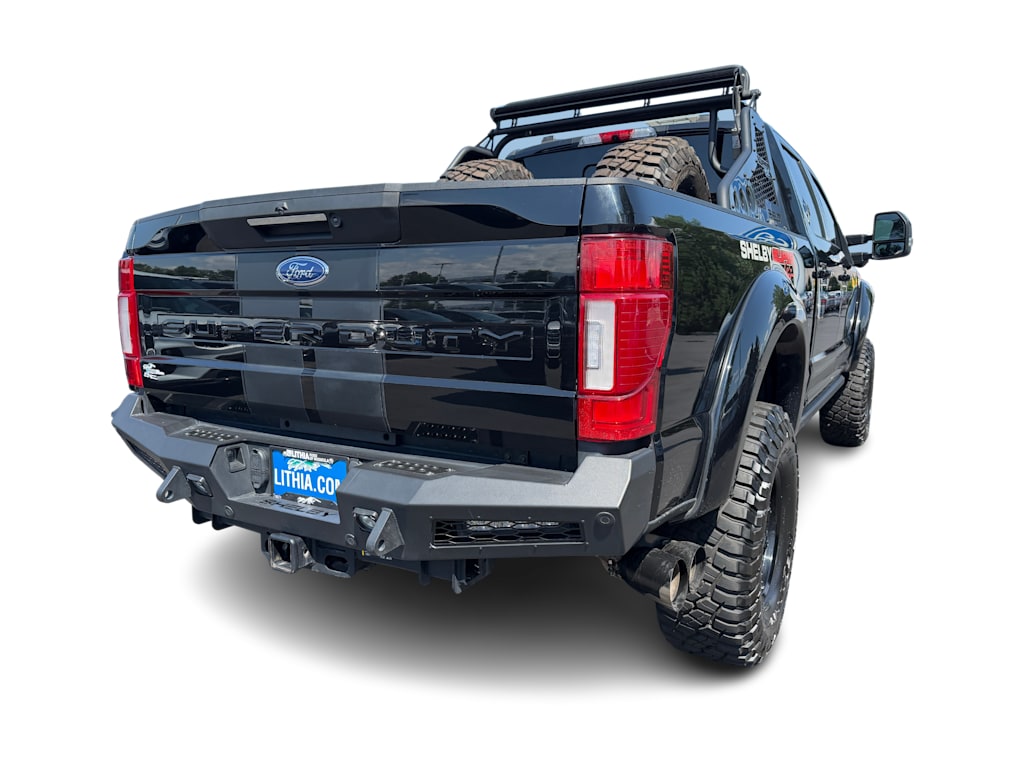 Thumbnail: 2021 Ford F-250 - 19