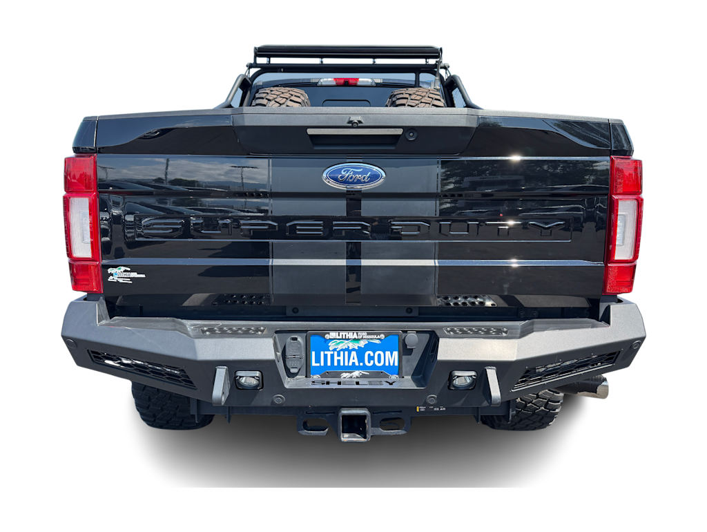Thumbnail: 2021 Ford F-250 - 5