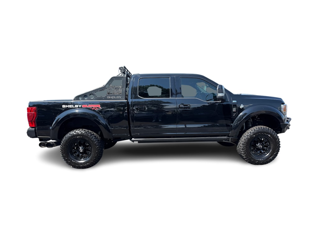 Thumbnail: 2021 Ford F-250 - 3