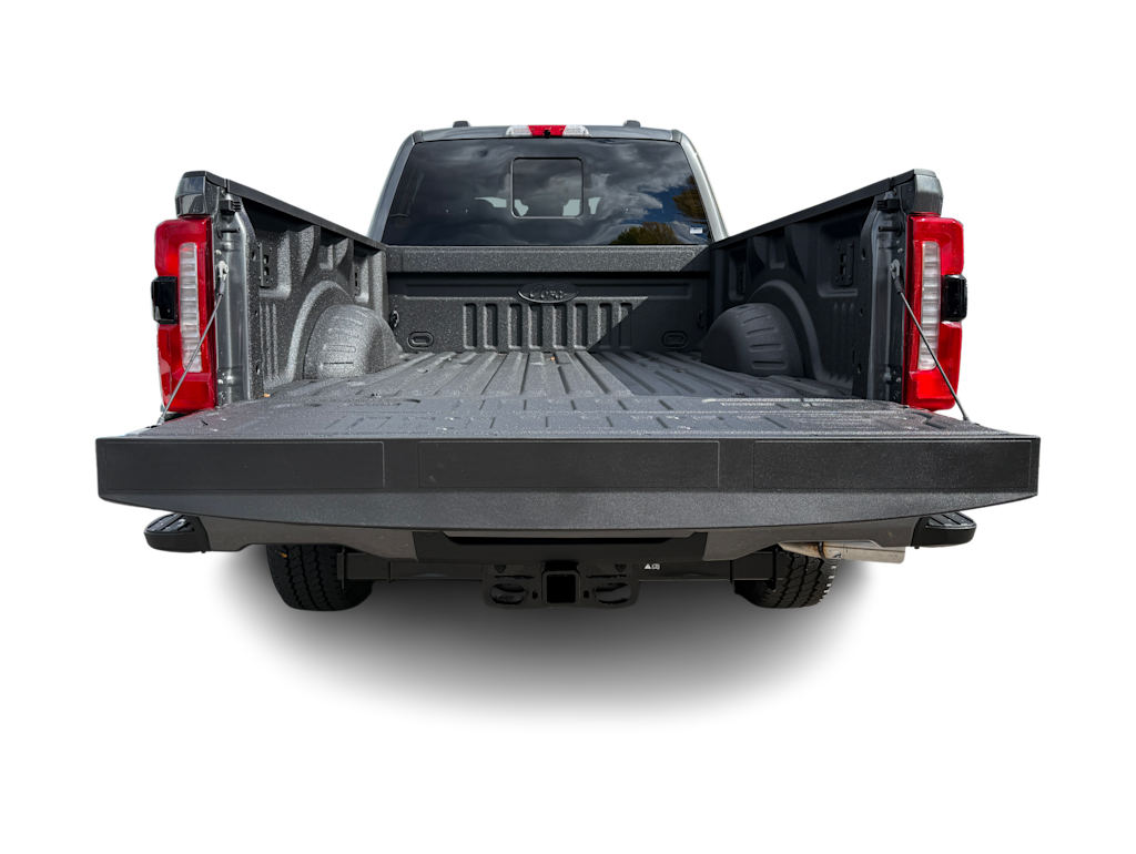 Thumbnail: 2026 Ford F-250 - 15