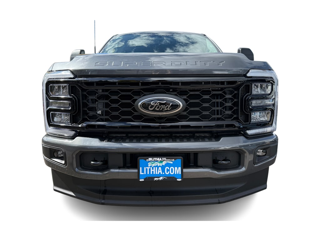 Thumbnail: 2026 Ford F-250 - 5