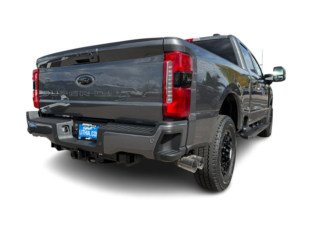 Thumbnail: 2026 Ford F-250 - 18