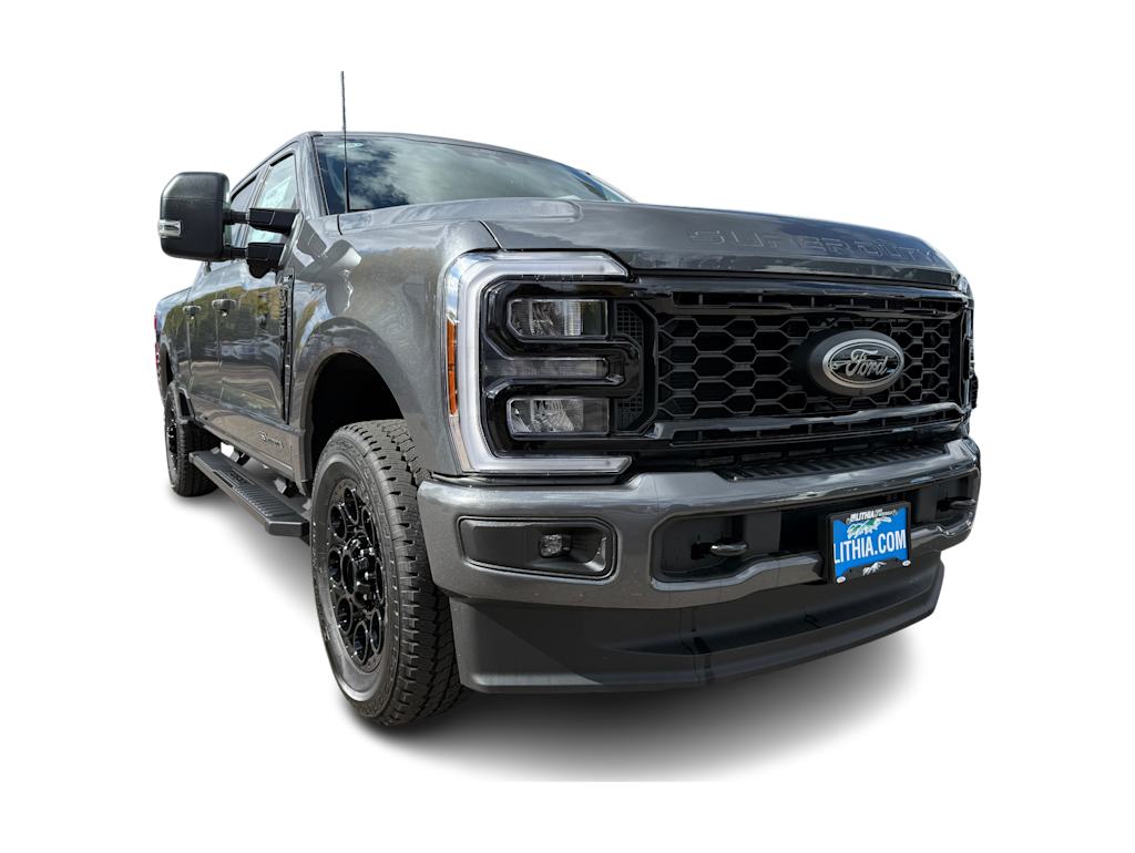 Thumbnail: 2026 Ford F-250 - 3