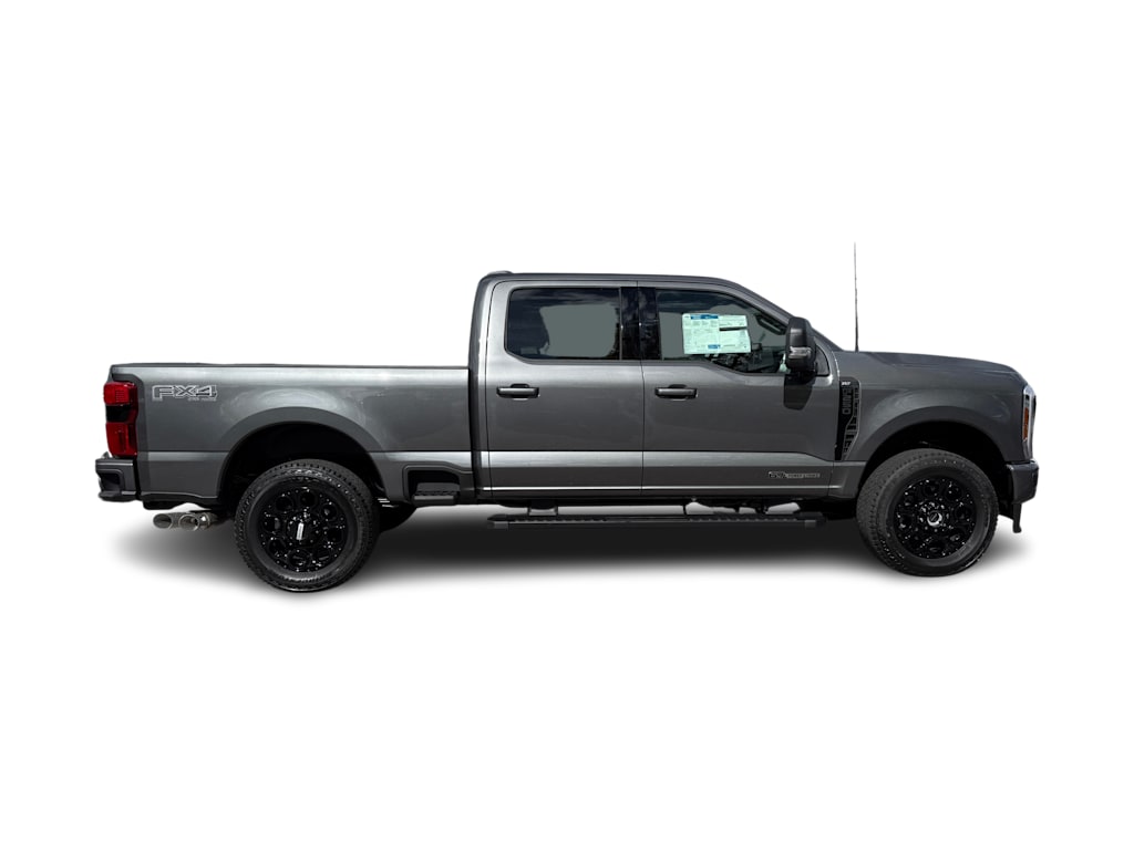 Thumbnail: 2026 Ford F-250 - 17