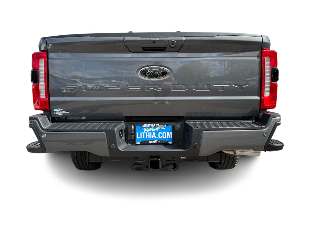 Thumbnail: 2026 Ford F-250 - 4