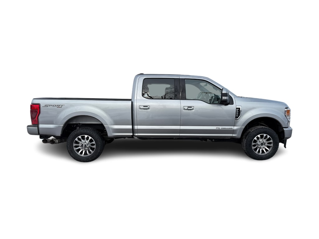 2022 Ford F-250 Lariat 18