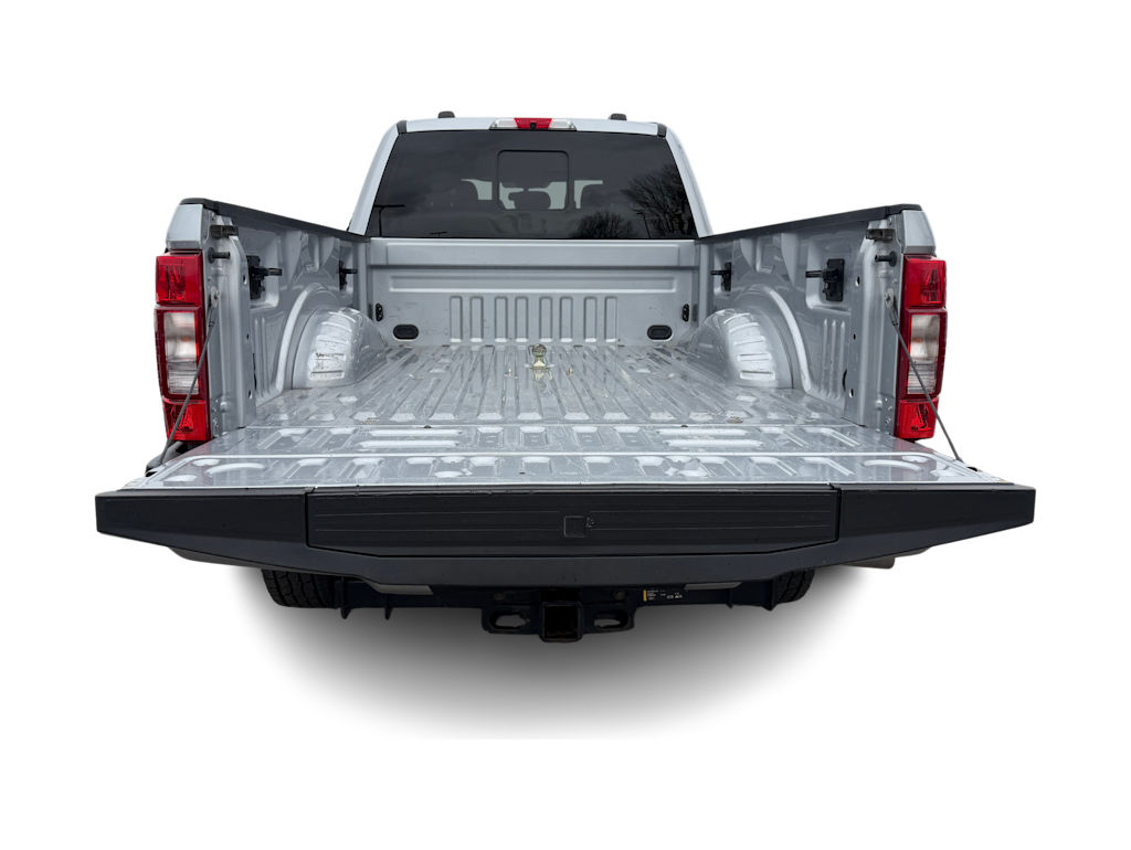 Thumbnail: 2022 Ford F-250 - 23