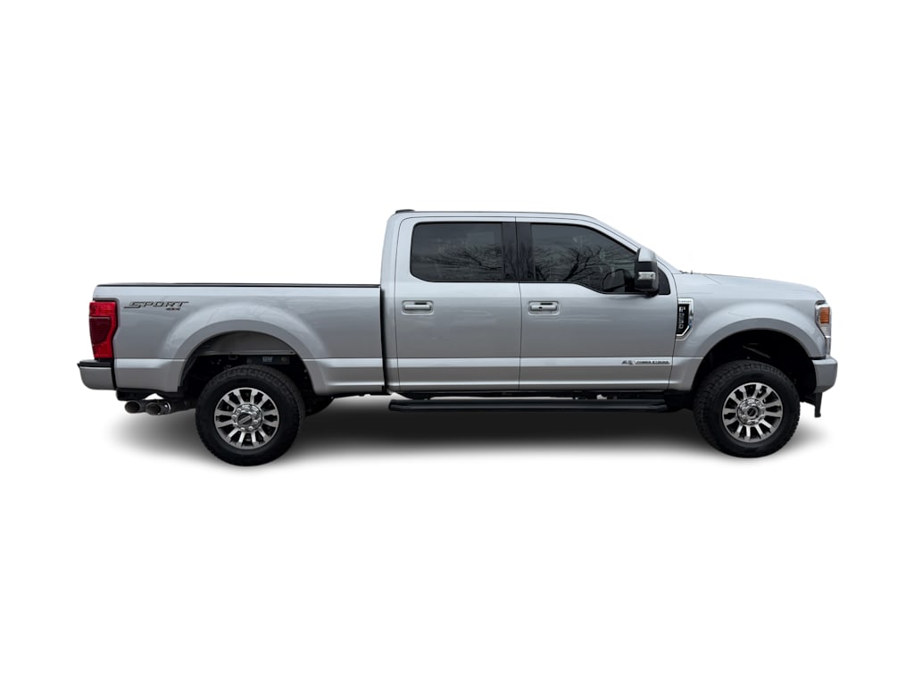Thumbnail: 2022 Ford F-250 - 18