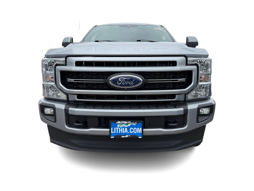 Thumbnail: 2022 Ford F-250 - 4