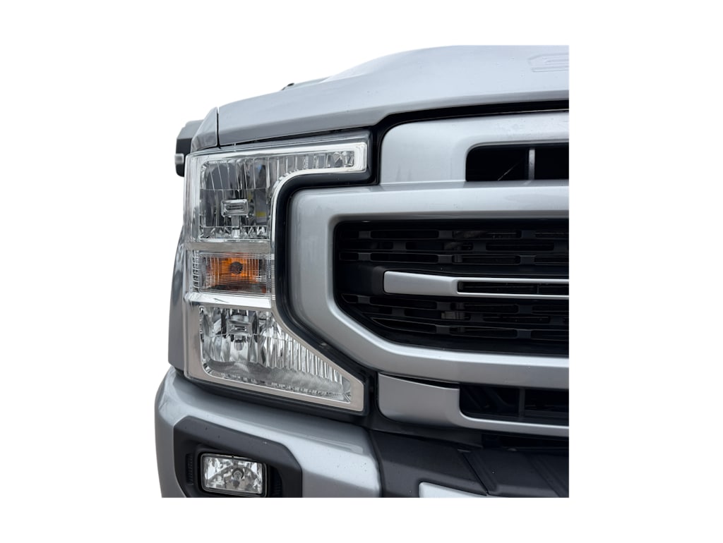 Thumbnail: 2022 Ford F-250 - 16
