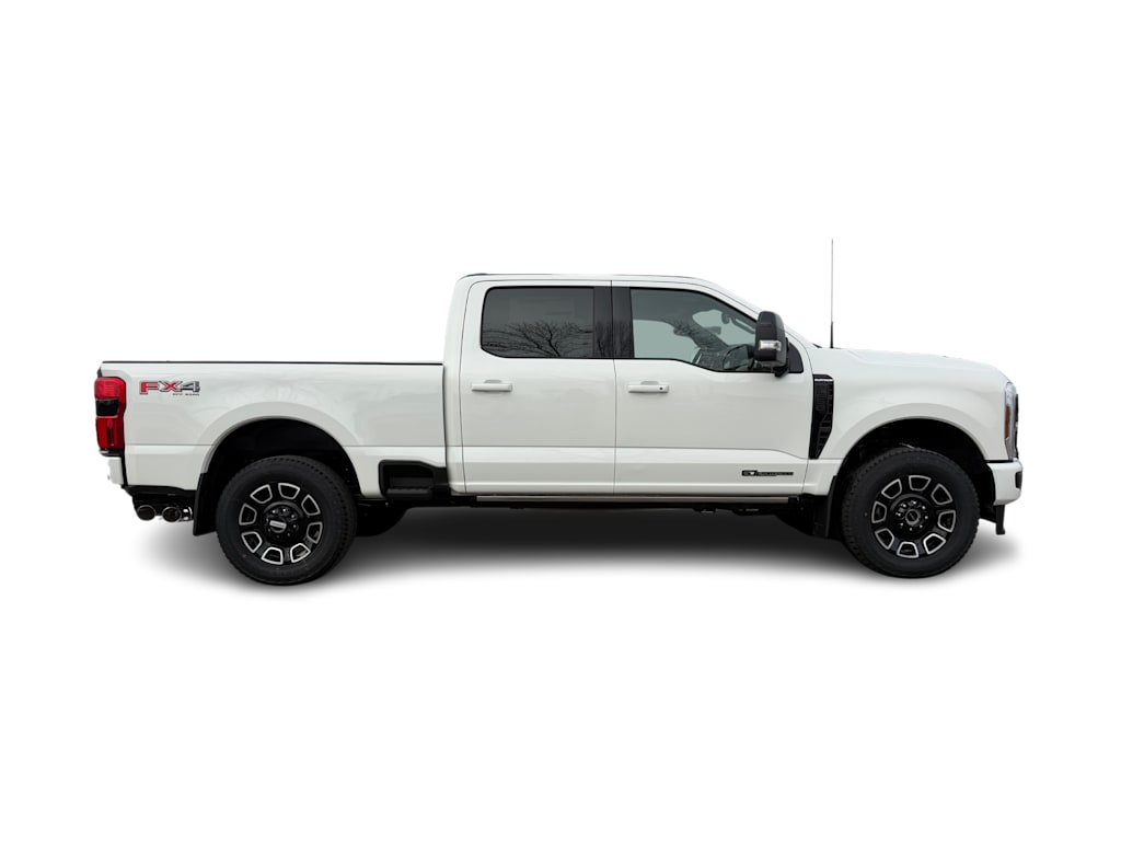 Thumbnail: 2026 Ford F-250 - 19