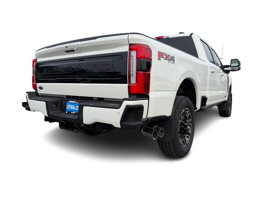 Thumbnail: 2026 Ford F-250 - 20