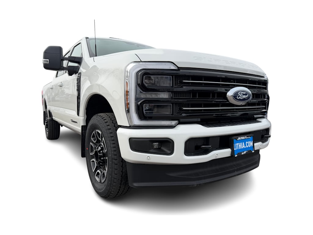 Thumbnail: 2026 Ford F-250 - 3