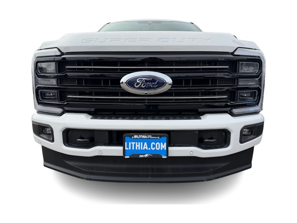 Thumbnail: 2026 Ford F-250 - 5