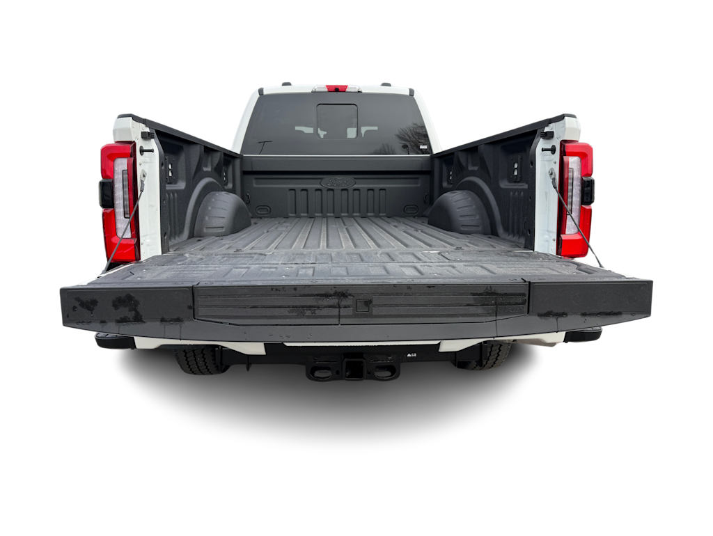 Thumbnail: 2026 Ford F-250 - 26