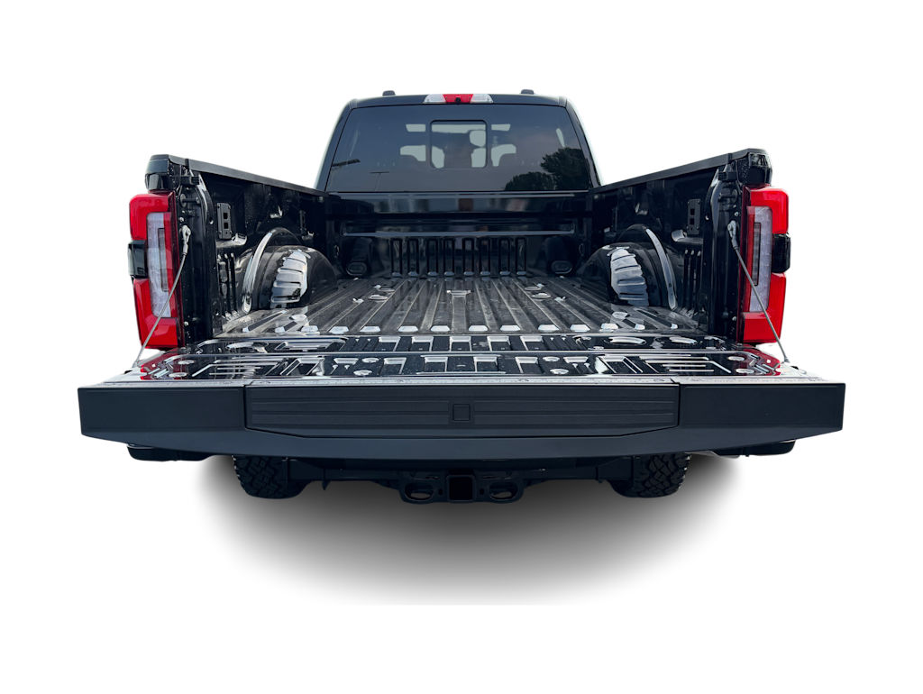 Thumbnail: 2026 Ford F-350 - 22