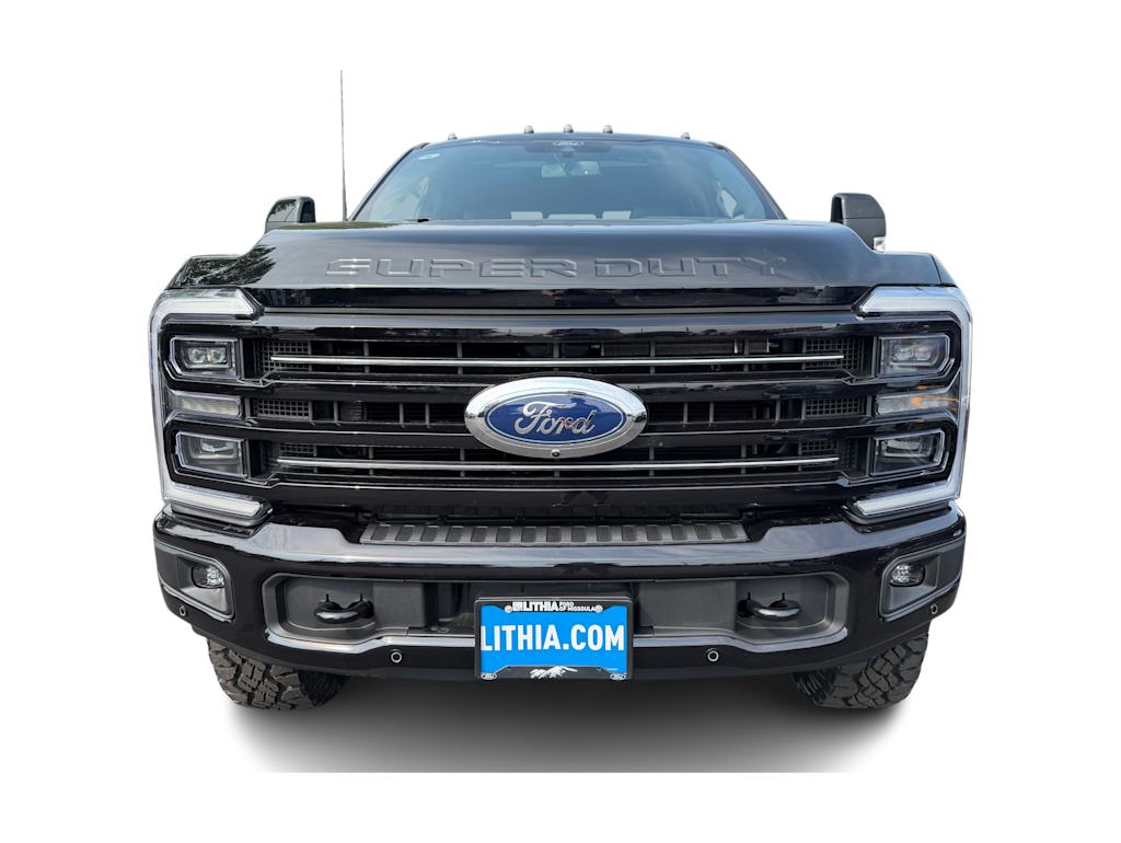 Thumbnail: 2026 Ford F-350 - 17