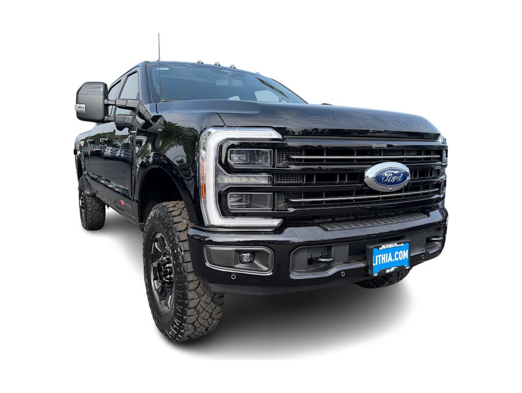 Thumbnail: 2026 Ford F-350 - 3
