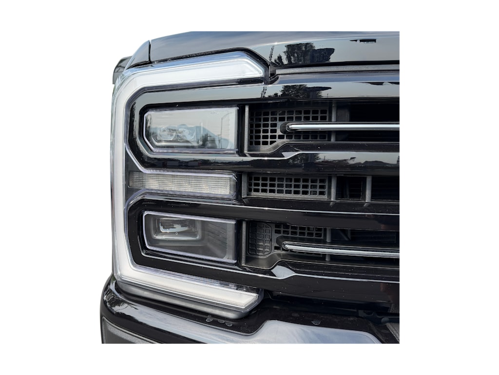 Thumbnail: 2026 Ford F-350 - 18