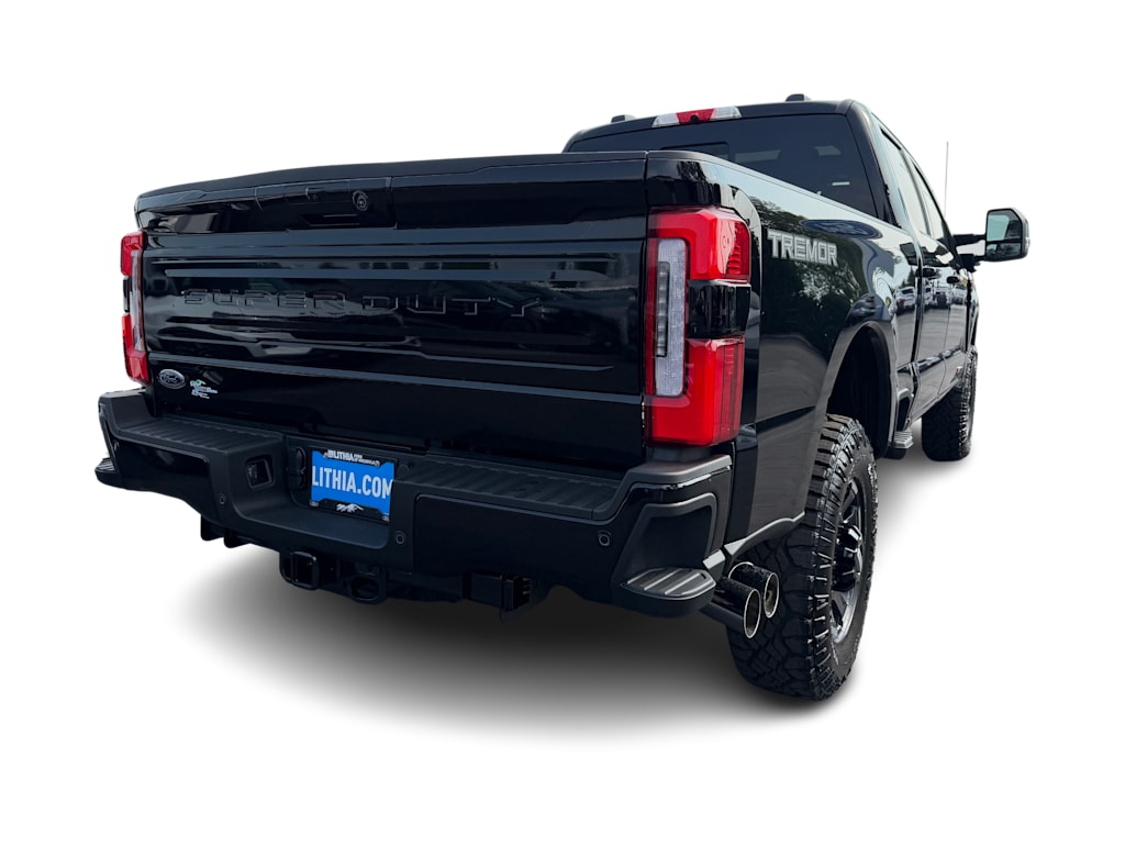 Thumbnail: 2026 Ford F-350 - 20