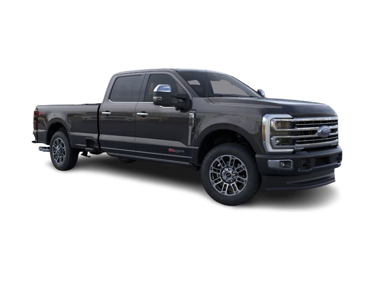 Thumbnail: 2026 Ford F-350 - 13