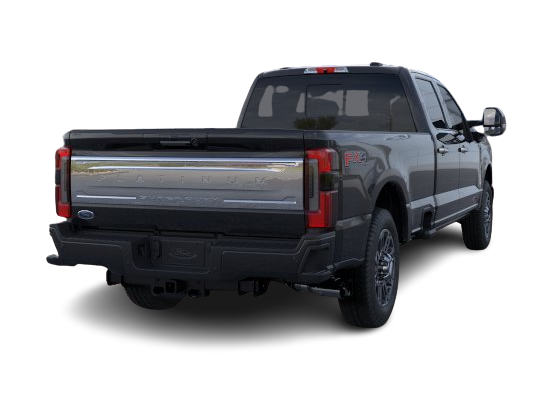 Thumbnail: 2026 Ford F-350 - 14