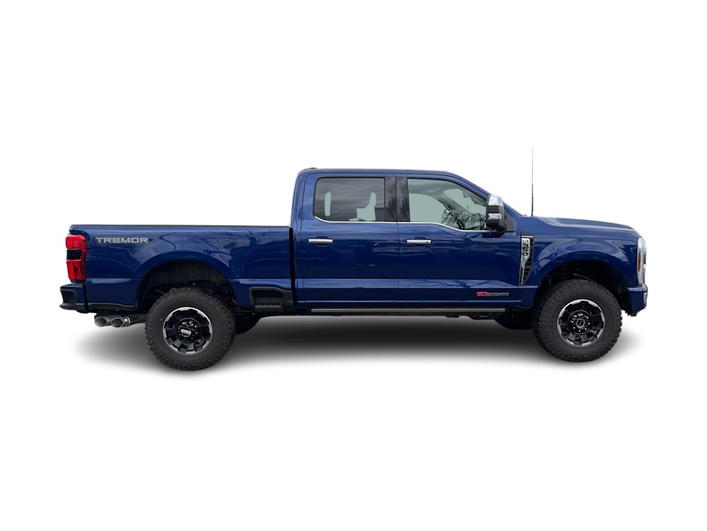 Thumbnail: 2026 Ford F-350 - 19