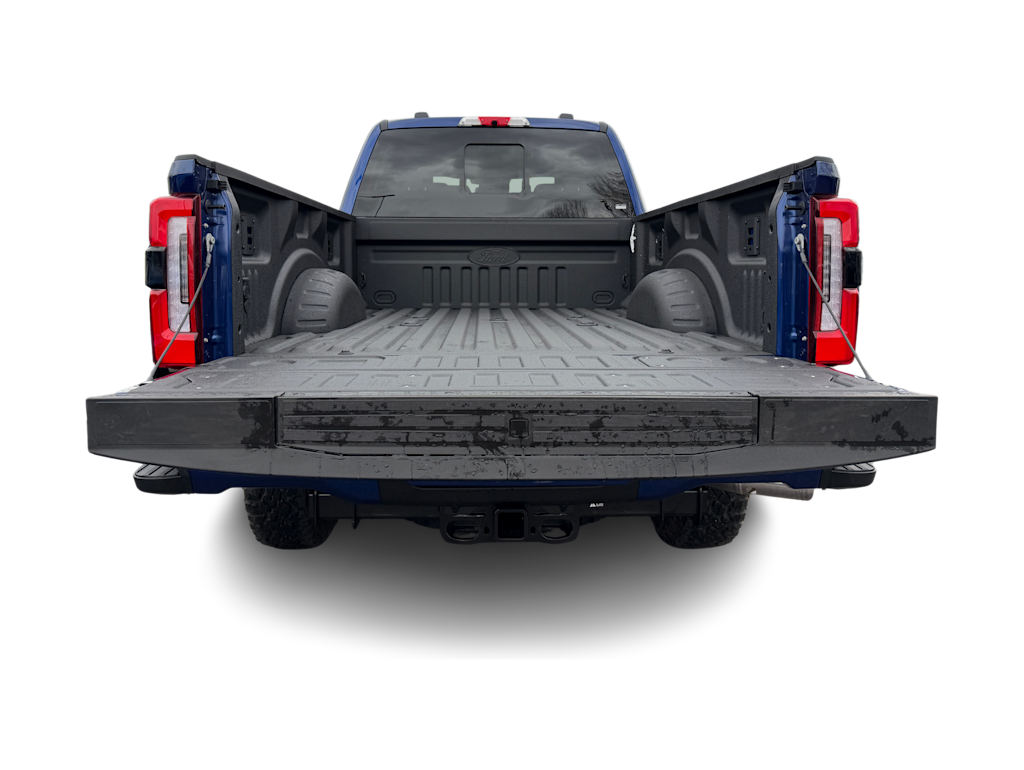 Thumbnail: 2026 Ford F-350 - 25